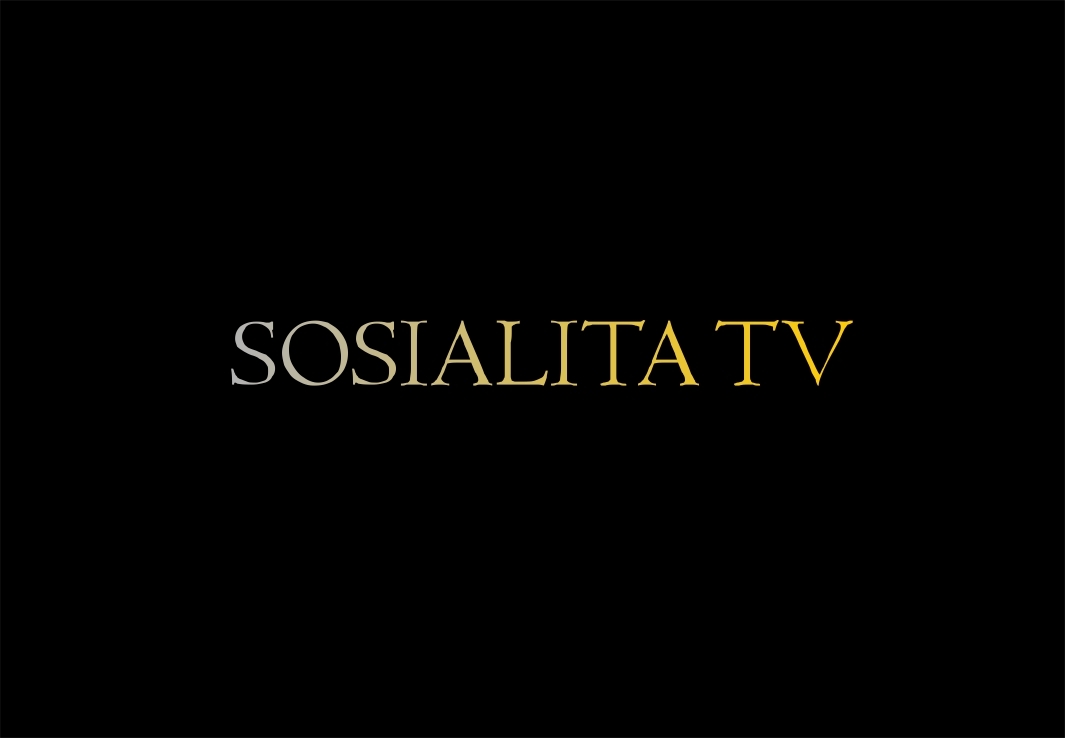 SOSIALITATV logo youtube